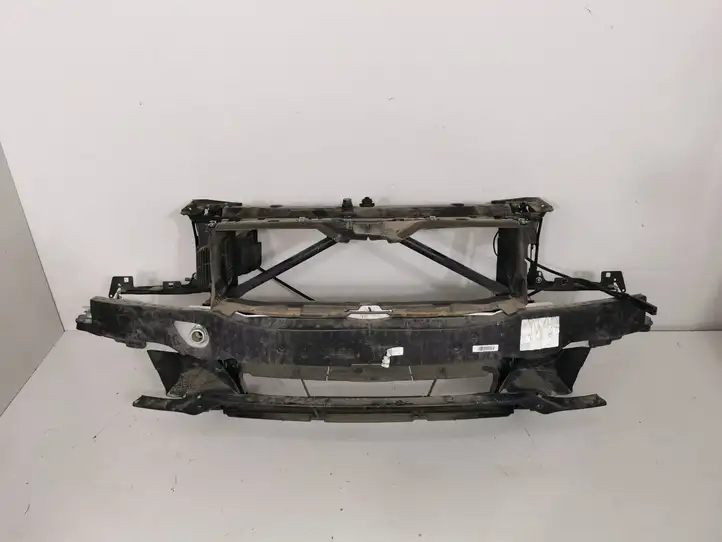 BMW 3 F30 F35 F31 (2012 - 2018) 7259554 Комплект передней части — фото 11