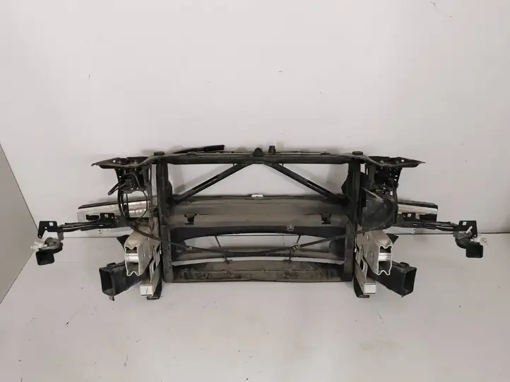 BMW 3 F30 F35 F31 (2012 - 2018) 7259554 Комплект передней части — фото 13