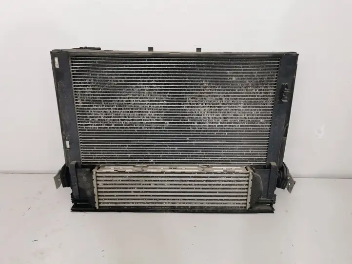 BMW 3 F30 F35 F31 (2012 - 2018) 7259554 Комплект передней части — фото 14