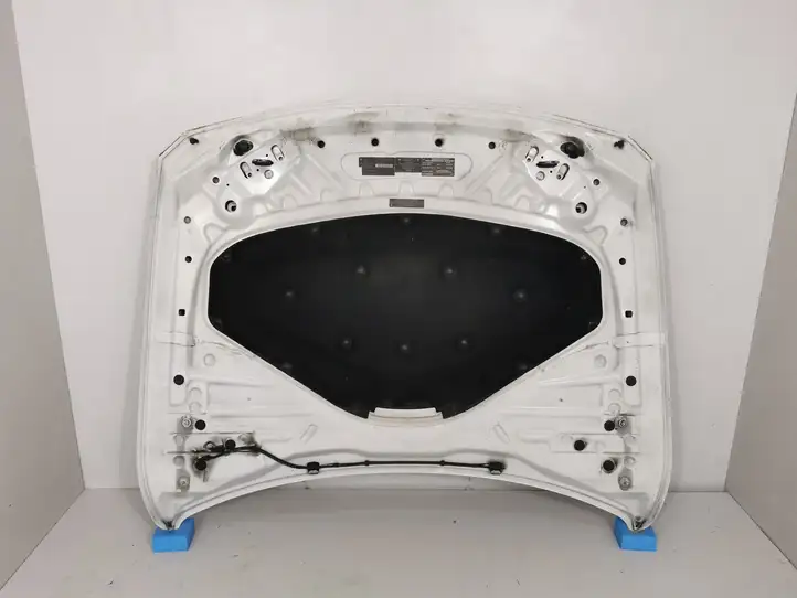 BMW 3 F30 F35 F31 (2012 - 2018) 7259554 Комплект передней части — фото 17