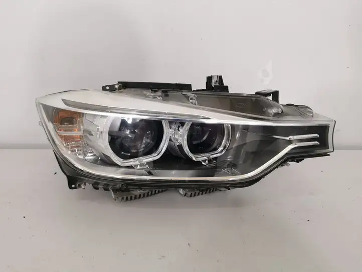 BMW 3 F30 F35 F31 (2012 - 2018) 7259554 Комплект передней части — фото 18