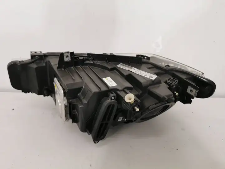 BMW 3 F30 F35 F31 (2012 - 2018) 7259554 Комплект передней части — фото 19