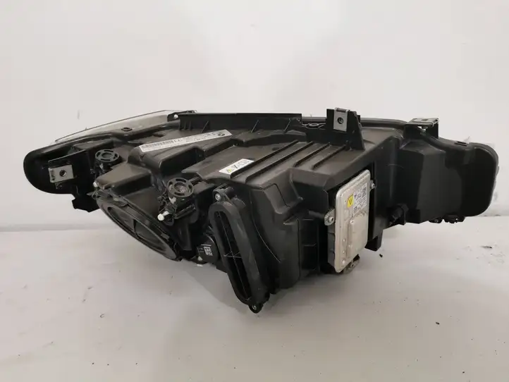 BMW 3 F30 F35 F31 (2012 - 2018) 7259554 Комплект передней части — фото 21