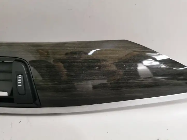 BMW 3 F30 F35 F31 (2012 - 2018) 9232083 Прочие детали салона — фото 5