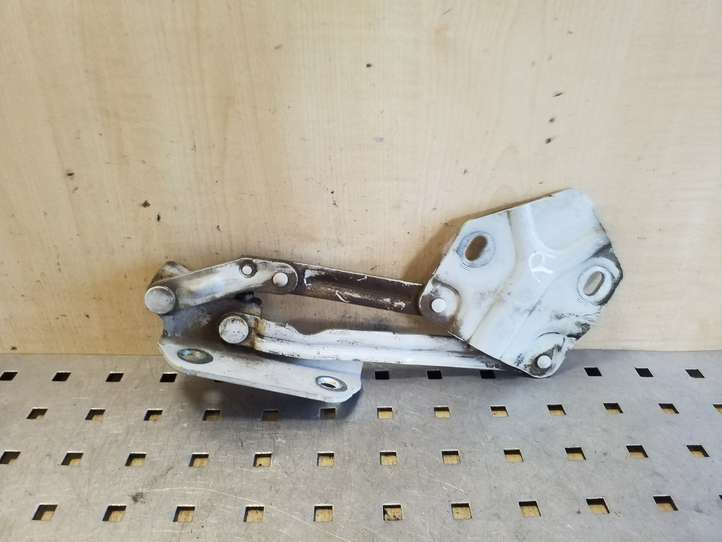 Volkswagen Caddy (2010 - 2015)  1T0823302F Петля (петли) капота