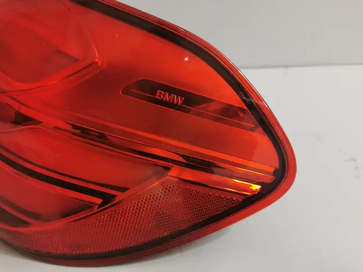 BMW 4 F32 F33 (2013 - 2017) 7296100 Задний фонарь в кузове — фото 3