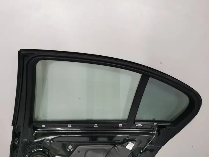 BMW 3 F30 F35 F31 (2012 - 2018) 7298514 Задняя дверь — фото 9