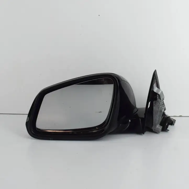 BMW 3 F30 F35 F31 (2012 - 2018) 7345683 Боковое зеркало с электроприводом — фото 1