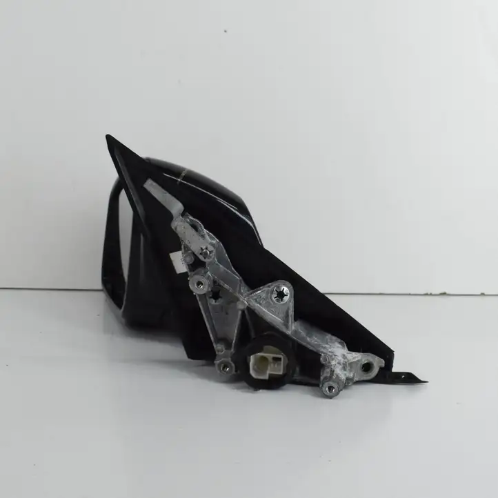 BMW 3 F30 F35 F31 (2012 - 2018) 7345683 Боковое зеркало с электроприводом — фото 6