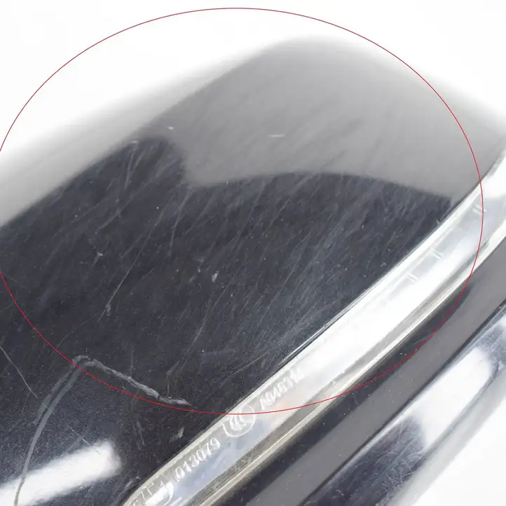 BMW 3 F30 F35 F31 (2012 - 2018) 7345683 Боковое зеркало с электроприводом — фото 10