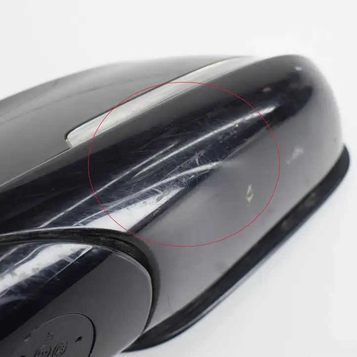 BMW 3 F30 F35 F31 (2012 - 2018) 7345683 Боковое зеркало с электроприводом — фото 11
