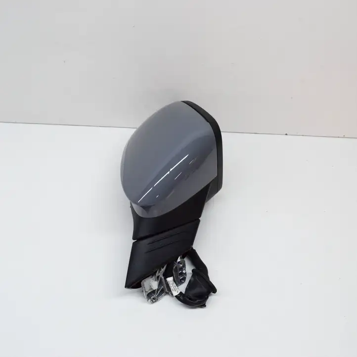 Volkswagen ID.3 (2019 - ) 10C857502R Боковое зеркало с электроприводом — фото 2