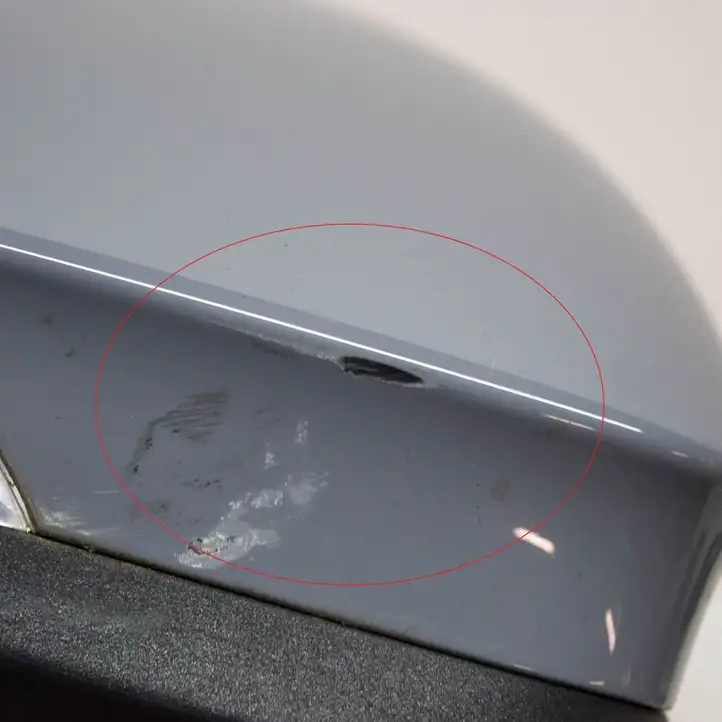Volkswagen ID.3 (2019 - ) 10C857502R Боковое зеркало с электроприводом — фото 7