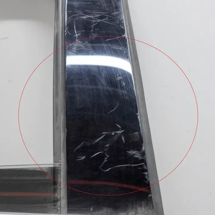 (2014 - 2018) 8U0833052B Задняя дверь — фото 9