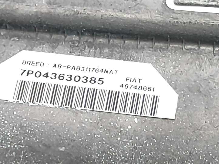 Alfa Romeo GT (2003 - 2010)  46748661 Подушка безопастности пассажира