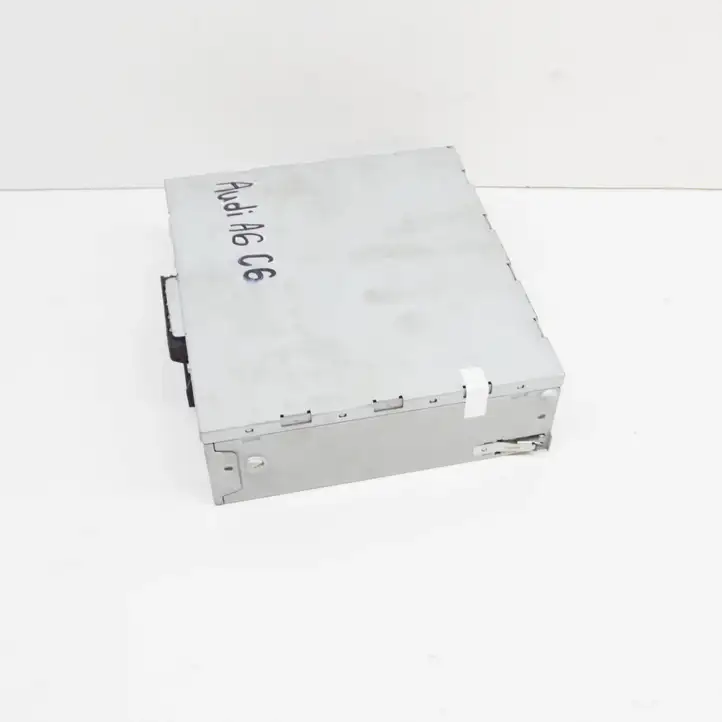 Audi A6 S6 C6 4F (2008 - 2011) 4G0035056 Блок Hi-Fi аудиосистемы — фото 4
