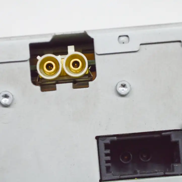 Audi A6 S6 C6 4F (2008 - 2011) 4G0035056 Блок Hi-Fi аудиосистемы — фото 7
