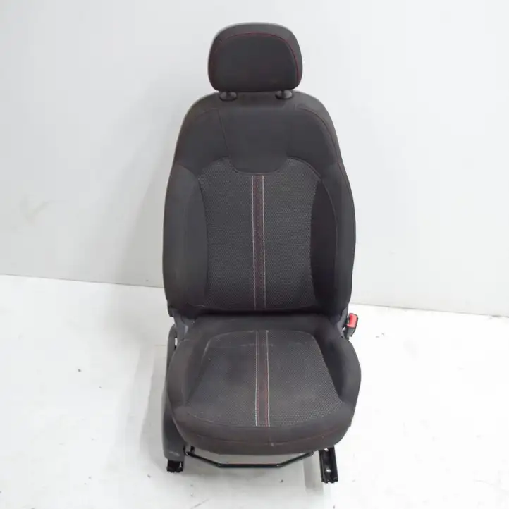 Opel Corsa E (2014 - 2019) L0492431AA01A Комплект салона — фото 6