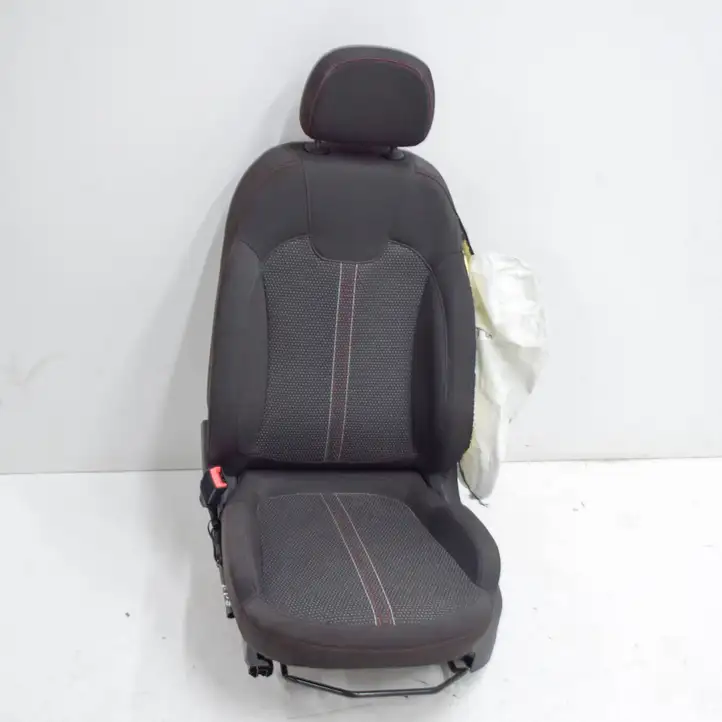 Opel Corsa E (2014 - 2019) L0492431AA01A Комплект салона — фото 7