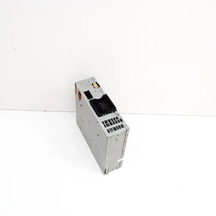 Audi A5 8T 8F (2011 - 2016) 4G0035056G Блок Hi-Fi аудиосистемы — фото 4