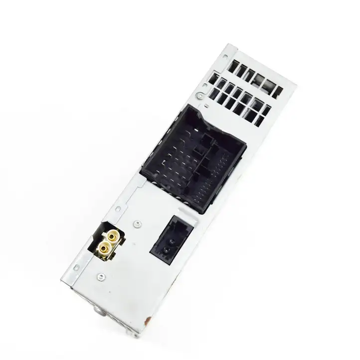 Audi A5 8T 8F (2011 - 2016) 4G0035056G Блок Hi-Fi аудиосистемы — фото 5