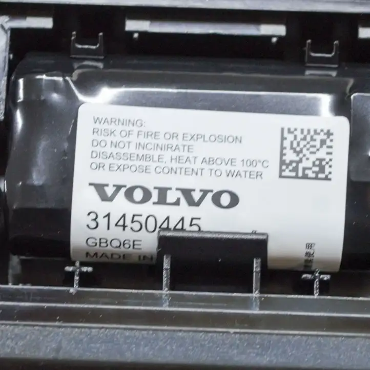 Volvo XC40 (2017 - ) P32279765 Bluetooth модуль — фото 4