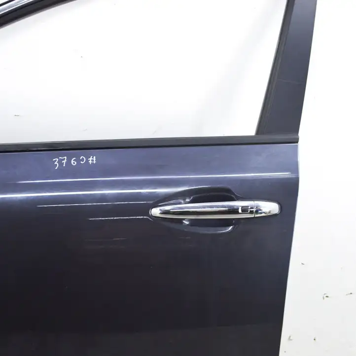 Kia Niro (2016 - ) 76003G5000 Дверь — фото 6
