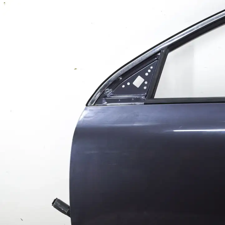 Kia Niro (2016 - ) 76003G5000 Дверь — фото 7