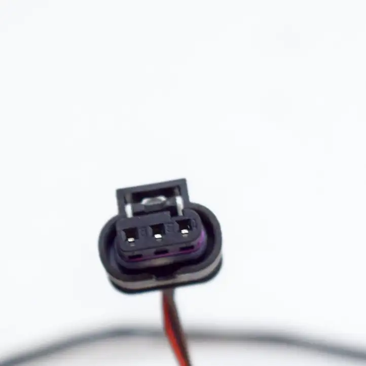 Audi A5 8T 8F (2011 - 2016) 8K0971104AF Проводка парктроников — фото 4