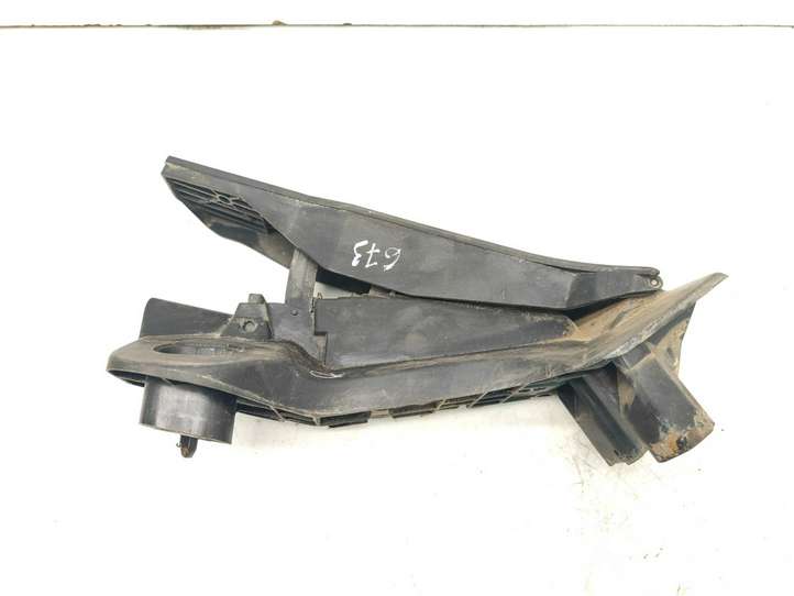 Volkswagen Caddy (2004 - 2010)  65101070LL Педаль акселератора