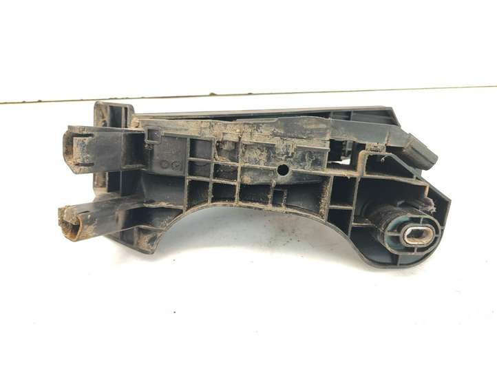 Volkswagen Caddy (2004 - 2010)  65101070LL Педаль акселератора