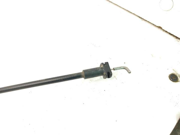 Volkswagen Caddy (2004 - 2010)  2K0827532A Трос багажной двери