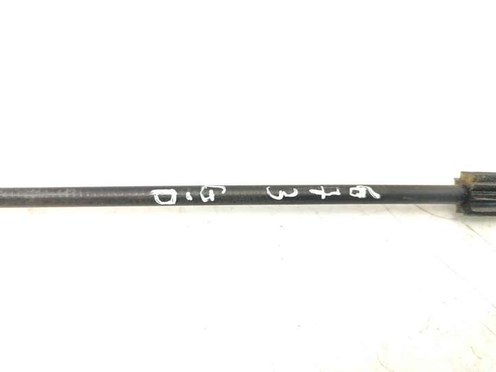 Volkswagen Caddy (2004 - 2010)  2K0827532A Трос багажной двери