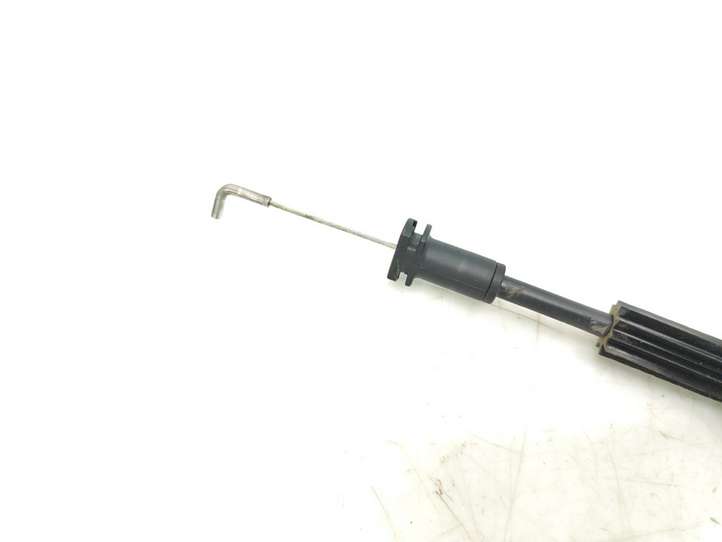 Volkswagen Caddy (2004 - 2010)  2K0827532A Трос багажной двери