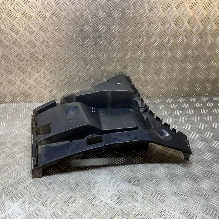 BMW 6 F12 F13 (2010 - 2018) 8050385 Кронштейн угловой части бампера — фото 2