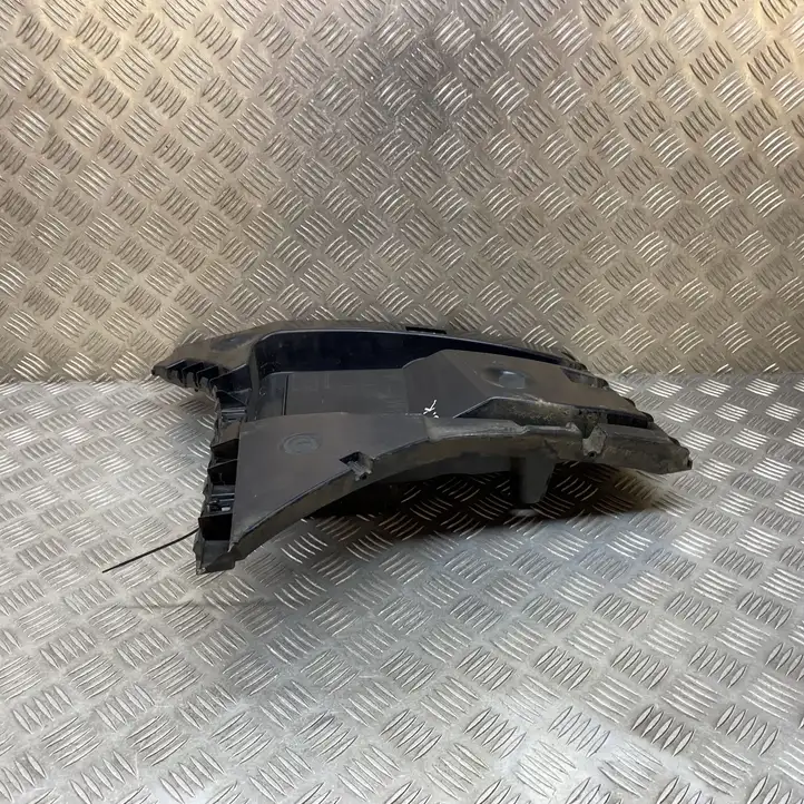BMW 6 F12 F13 (2010 - 2018) 8050385 Кронштейн угловой части бампера — фото 4
