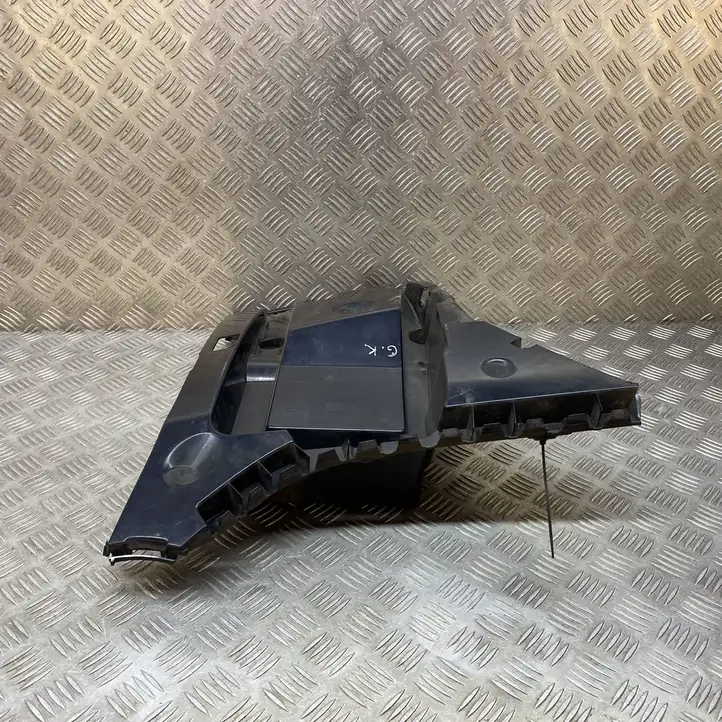 BMW 6 F12 F13 (2010 - 2018) 8050385 Кронштейн угловой части бампера — фото 5