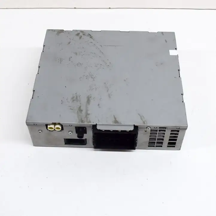 Audi A5 8T 8F (2011 - 2016) 4G0035061D Блок Hi-Fi аудиосистемы — фото 2