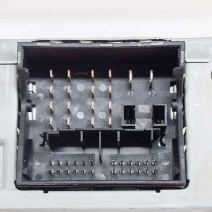 Audi A5 8T 8F (2011 - 2016) 4G0035061D Блок Hi-Fi аудиосистемы — фото 4