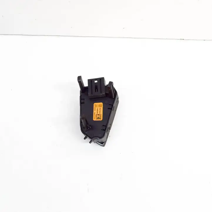 Opel Mokka (2012 - 2016) 95073244 Кнопки на рулевом колесе — фото 4