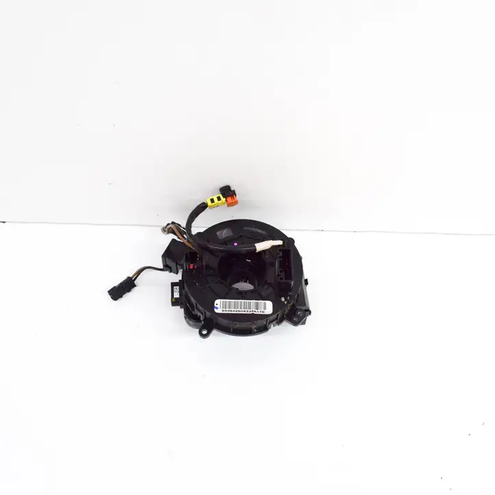 Opel Mokka (2012 - 2016) 95384290 Контактное кольцо SRS — фото 1