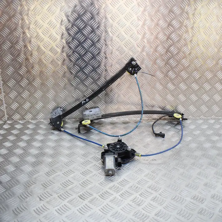 Ferrari California 149M (2008 - 2014) 7000600103328 Электростеклоподъемник передний (комплект) — фото 1