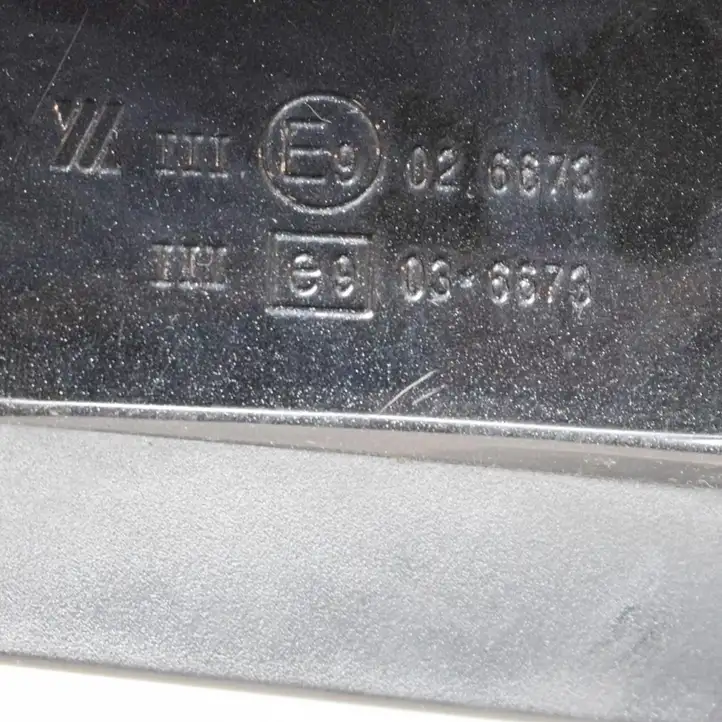 Opel Mokka (2012 - 2016) E9026673 Боковое зеркало с электроприводом — фото 7