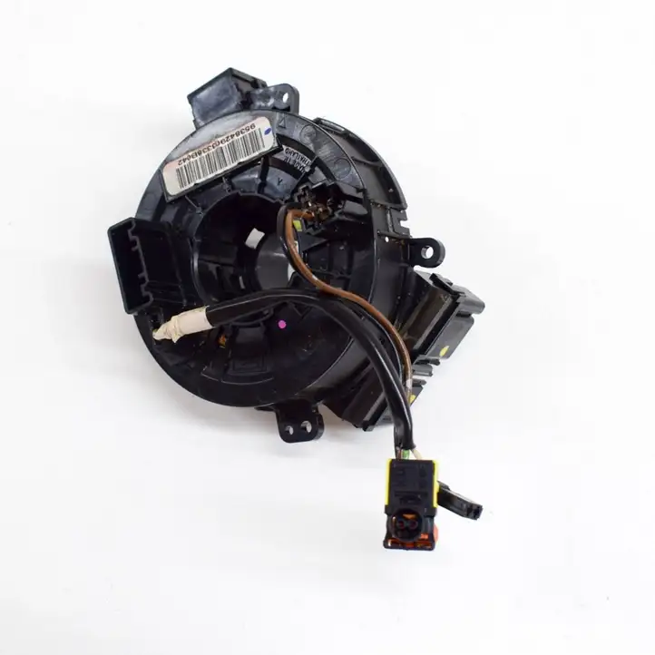 Opel Mokka (2012 - 2016) 95384290 Контактное кольцо SRS — фото 2