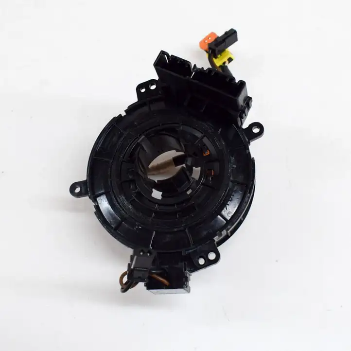 Opel Mokka (2012 - 2016) 95384290 Контактное кольцо SRS — фото 3