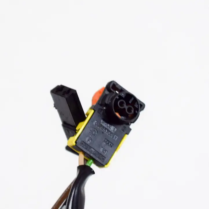 Opel Mokka (2012 - 2016) 95384290 Контактное кольцо SRS — фото 5