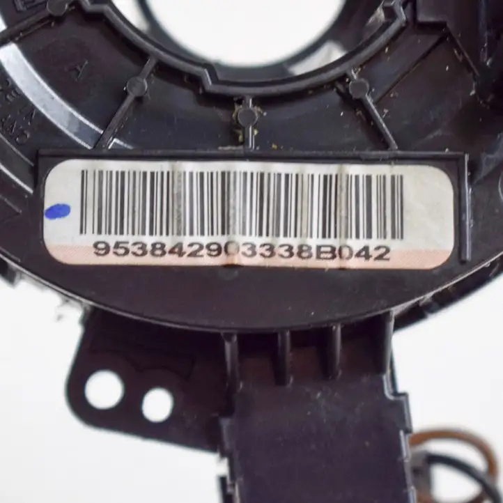 Opel Mokka (2012 - 2016) 95384290 Контактное кольцо SRS — фото 7