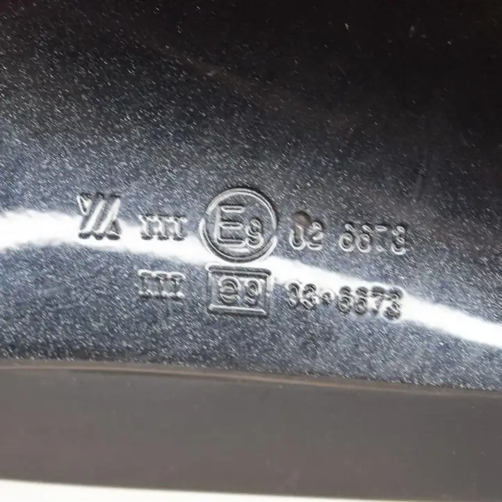 Opel Mokka (2012 - 2016) E9026673 Боковое зеркало с электроприводом — фото 7