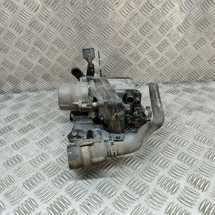 Ford Transit Connect (2009 - 2017)  KV6H18K463AD Автономный нагрев (Webasto)
