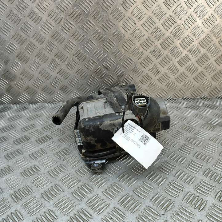 Ford Transit Connect (2009 - 2017)  KV6H18K463AD Автономный нагрев (Webasto)